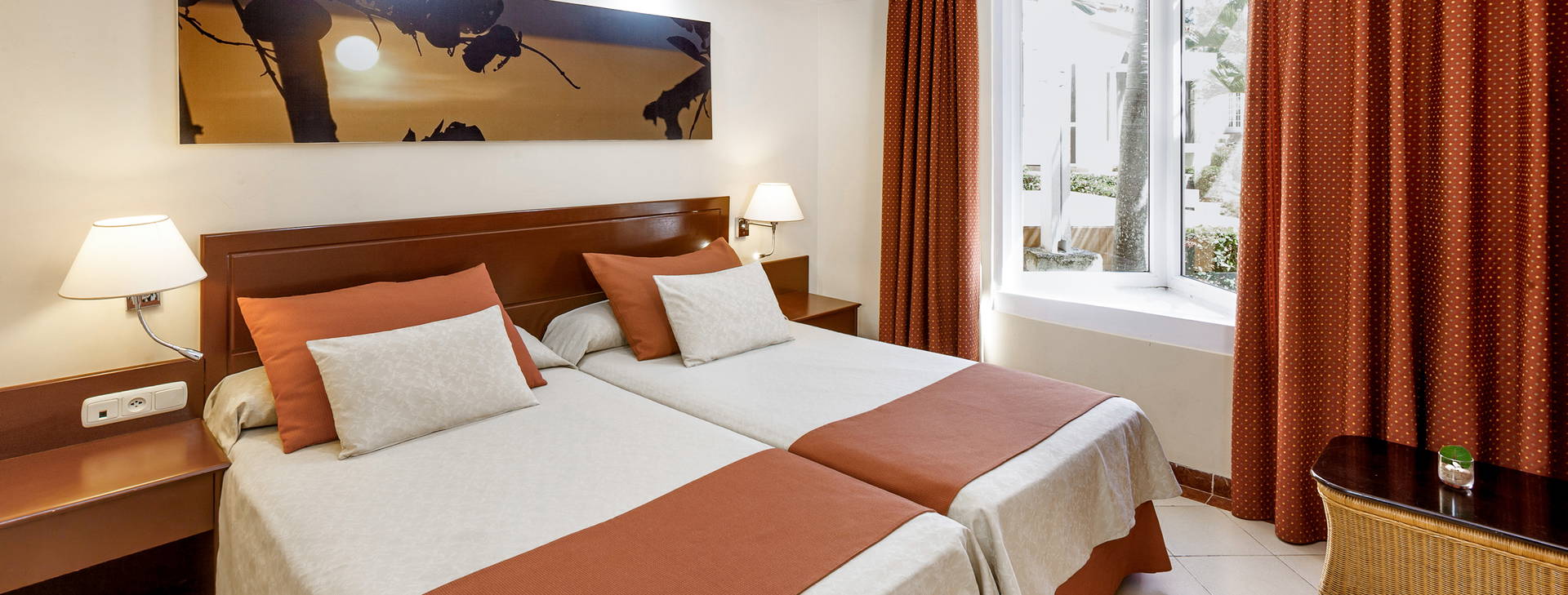 Sol Palmeras Obrázok15