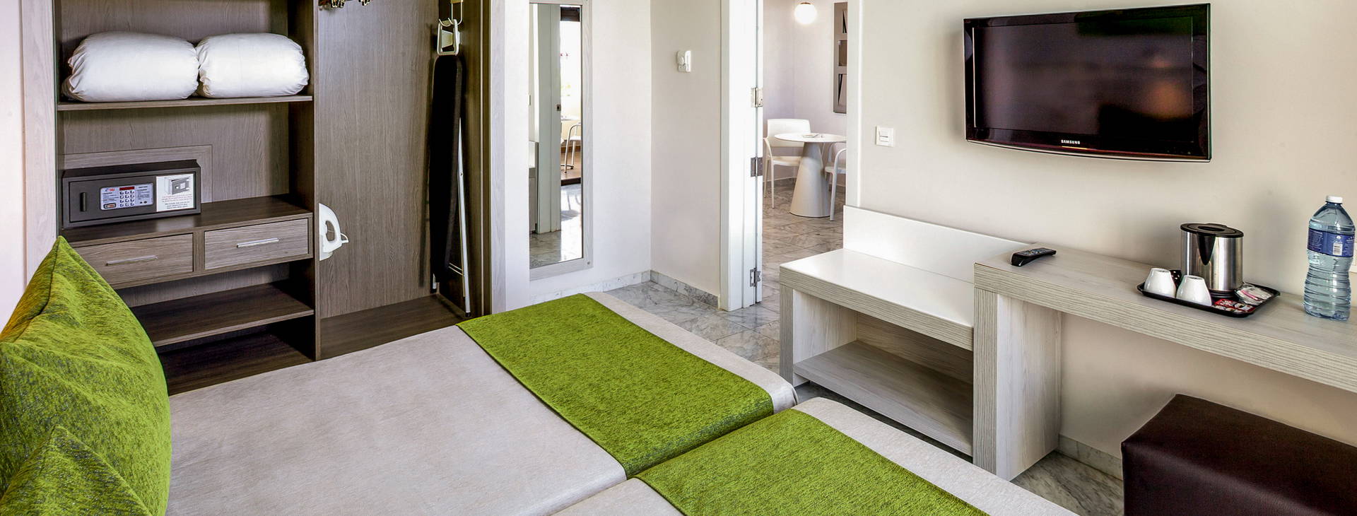 Sol Palmeras Obrázok19