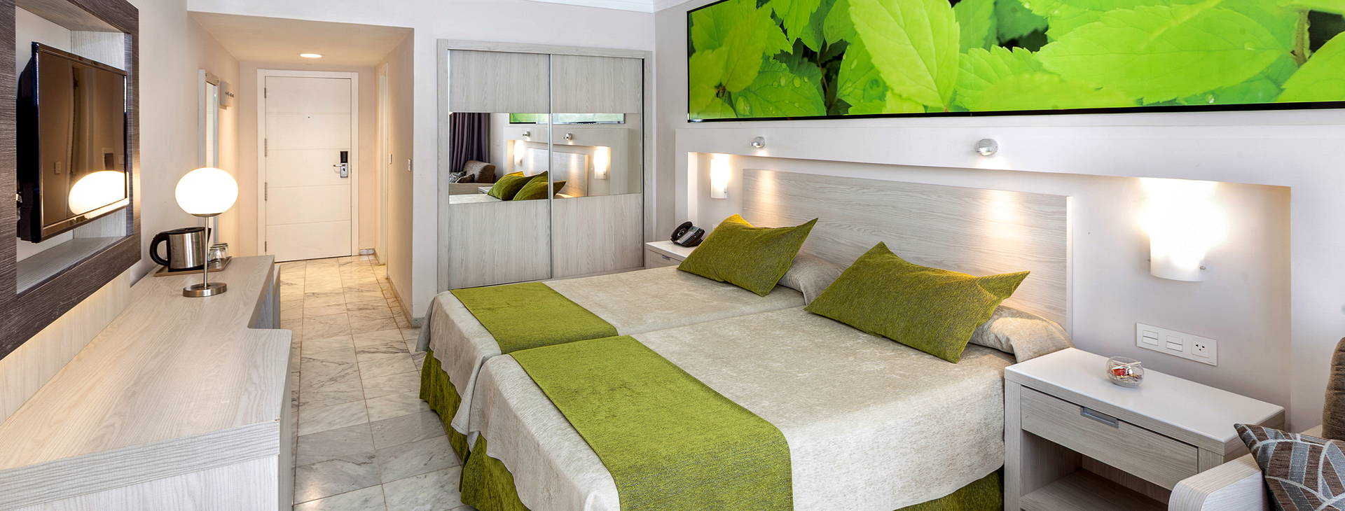 Sol Palmeras Obrázok10