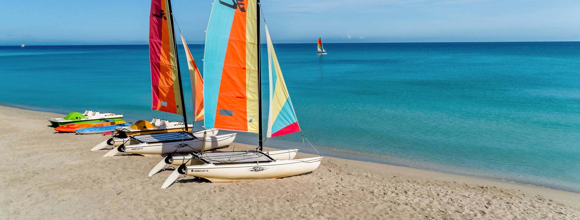 Sol Varadero Beach Obrázok6