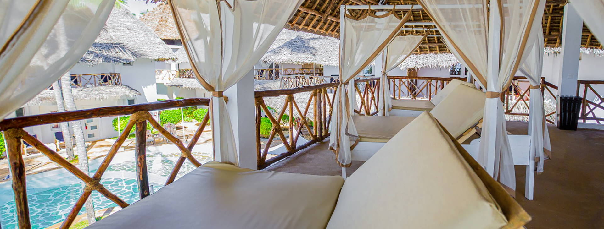 AHG Dream’s Bay Boutique Hotel Obrázok12