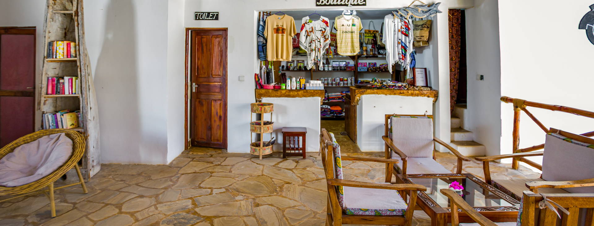 AHG Dream’s Bay Boutique Hotel Obrázok31