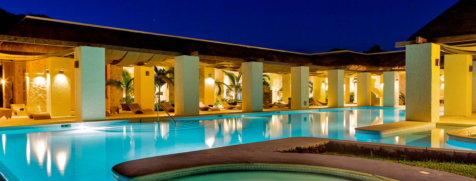 Grand Palladium Riviera Maya Resort & Spa Obrázok9