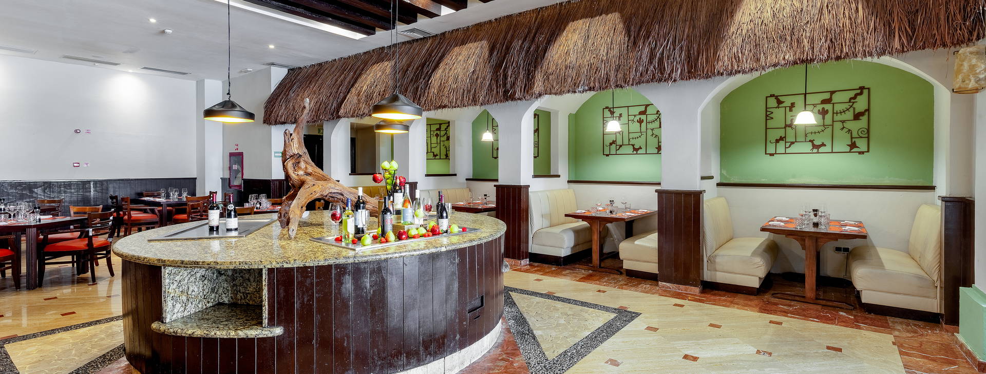 Grand Palladium Riviera Maya Resort & Spa Obrázok28