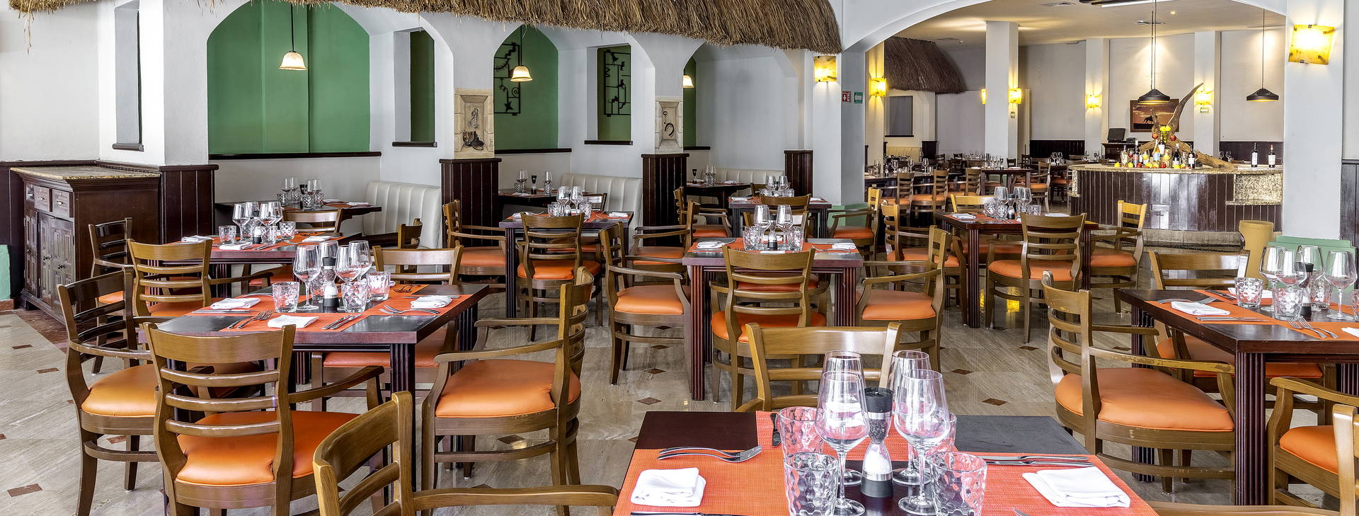 Grand Palladium Riviera Maya Resort & Spa Obrázok18