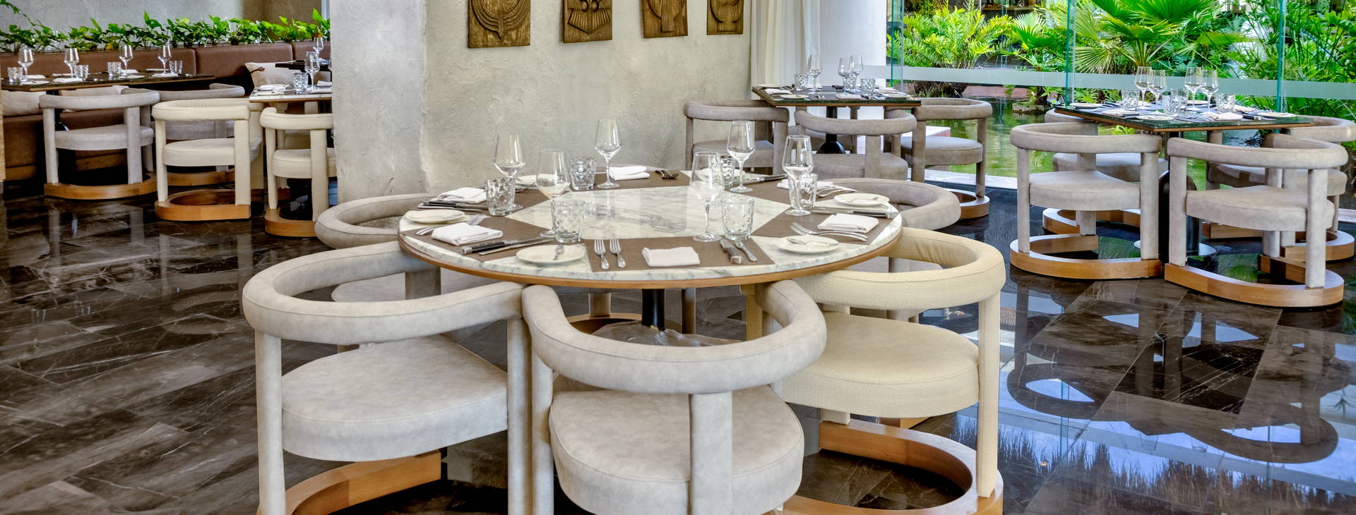 Grand Palladium Riviera Maya Resort & Spa Obrázok17