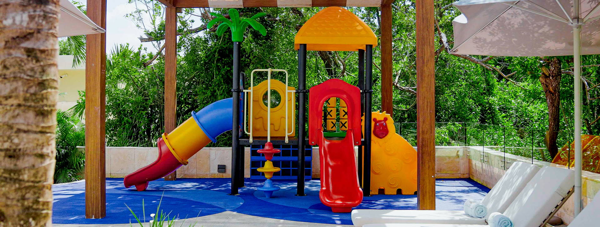 Grand Palladium Riviera Maya Resort & Spa Obrázok37