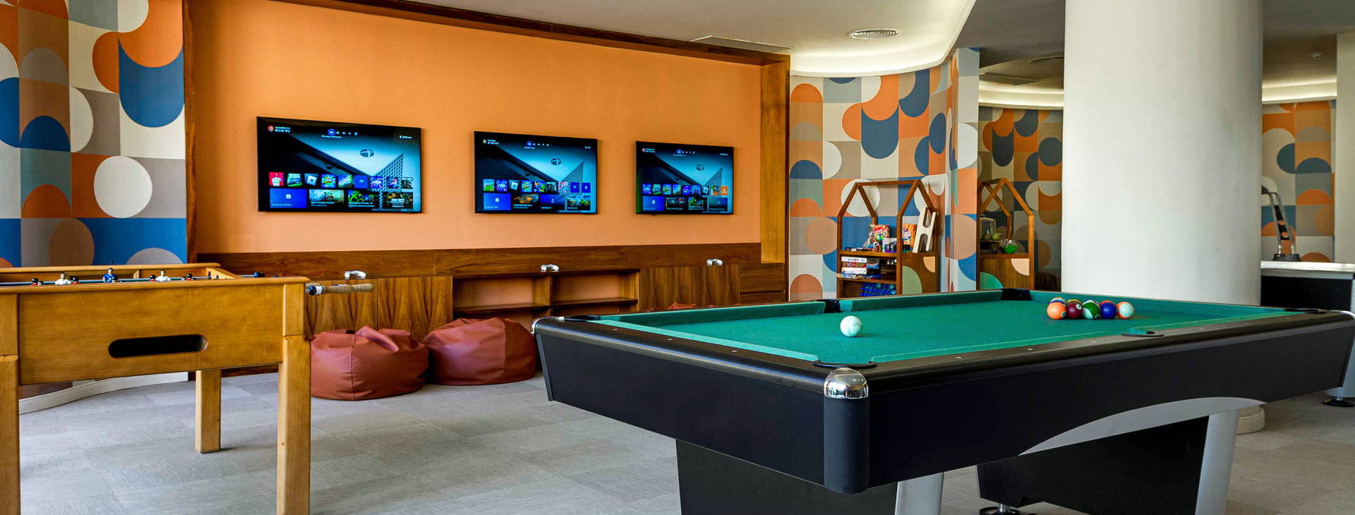 Grand Palladium Riviera Maya Resort & Spa Obrázok36