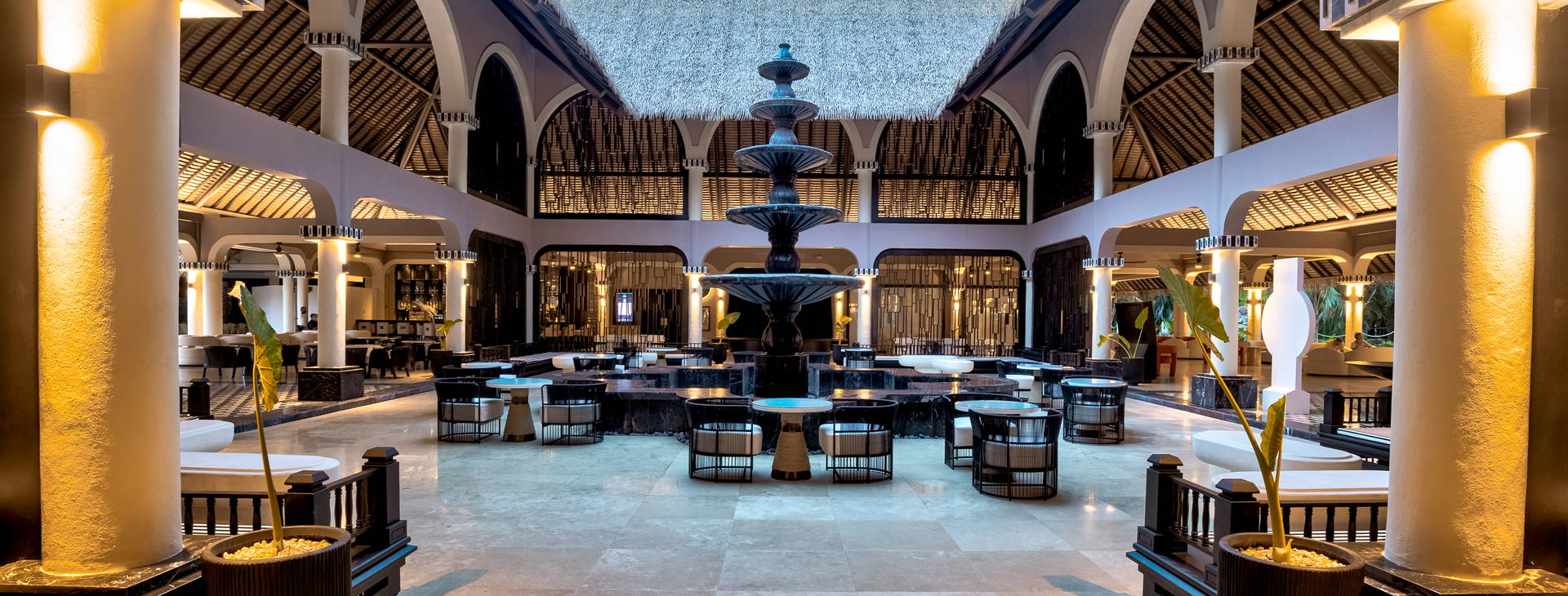 Grand Palladium Riviera Maya Resort & Spa Obrázok30