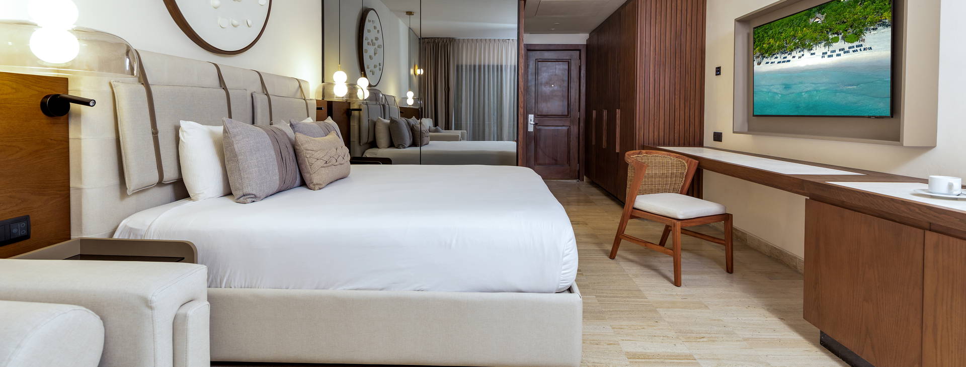 Grand Palladium Riviera Maya Resort & Spa Obrázok14