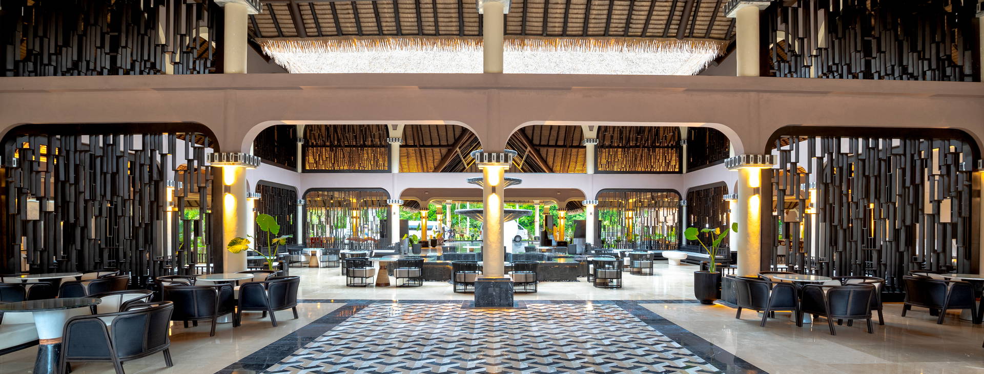 Grand Palladium Riviera Maya Resort & Spa Obrázok22