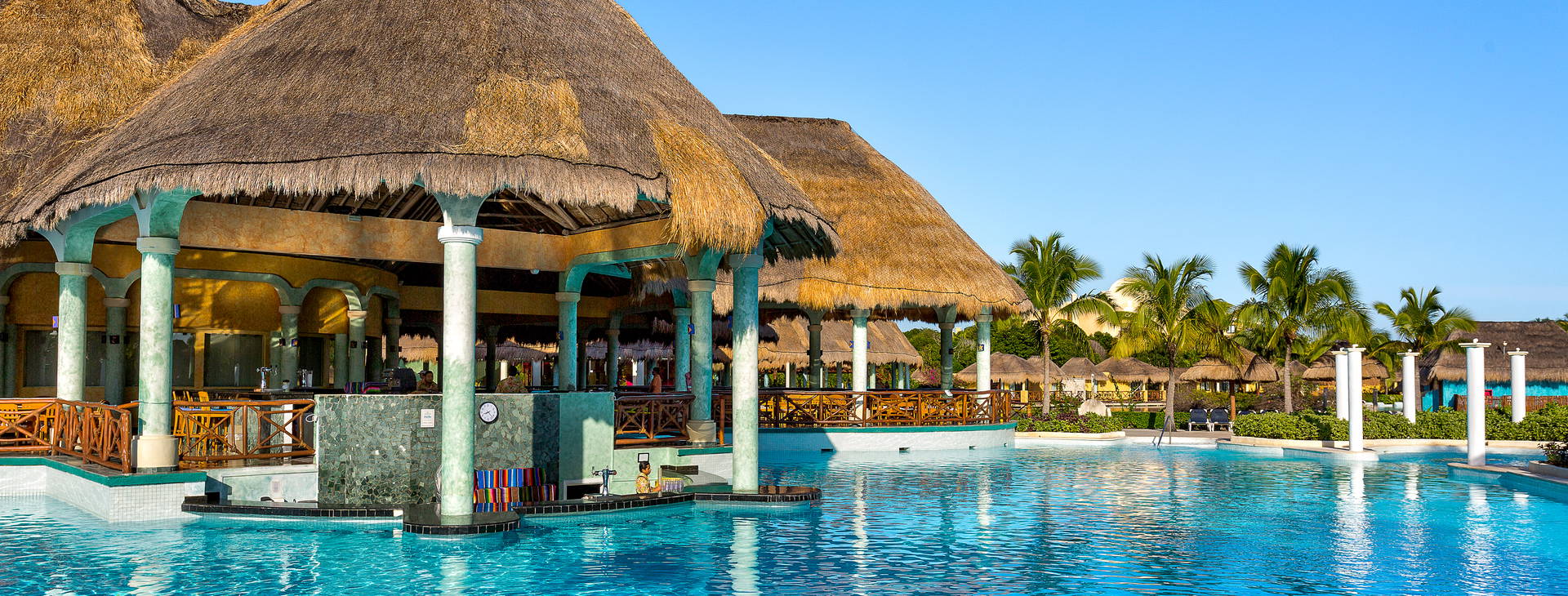 Grand Palladium Riviera Maya Resort & Spa Obrázok4