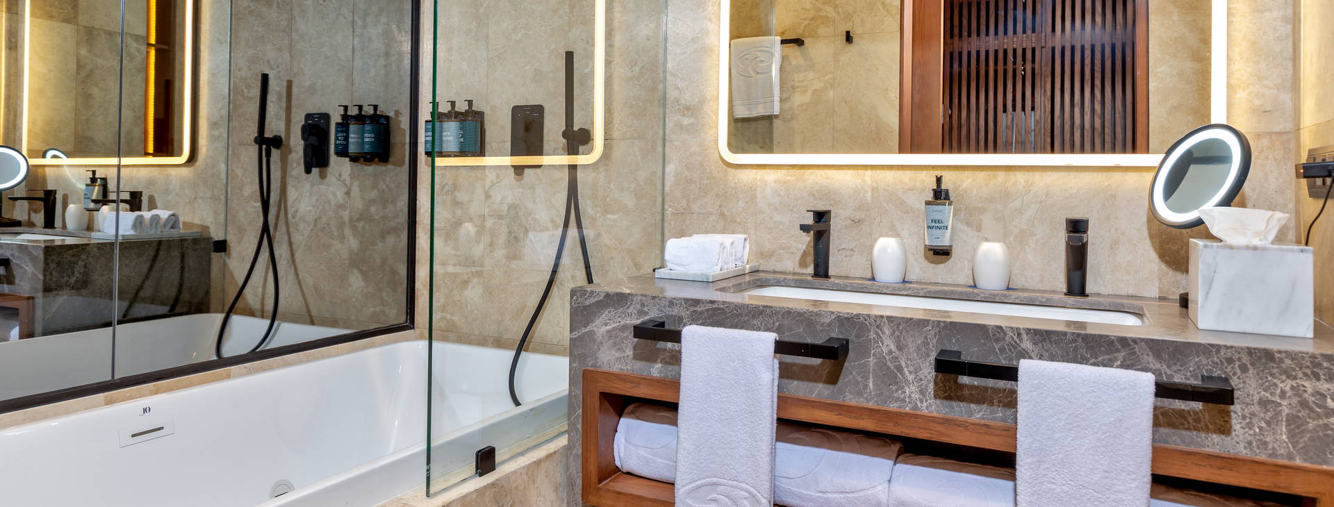 Grand Palladium Riviera Maya Resort & Spa Obrázok15