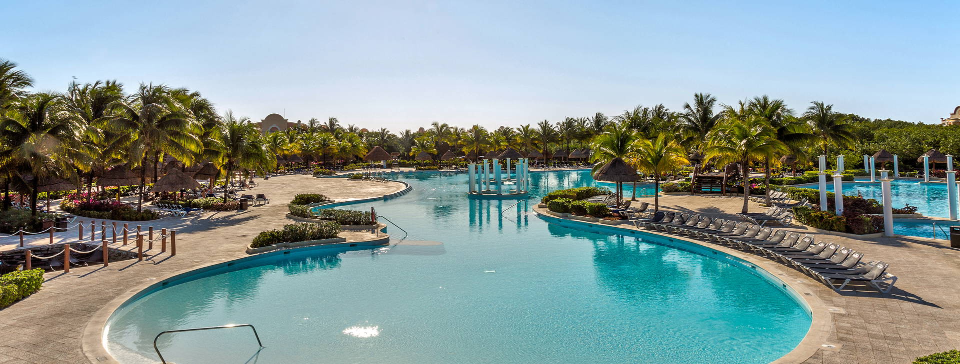 Grand Palladium Riviera Maya Resort & Spa Obrázok8