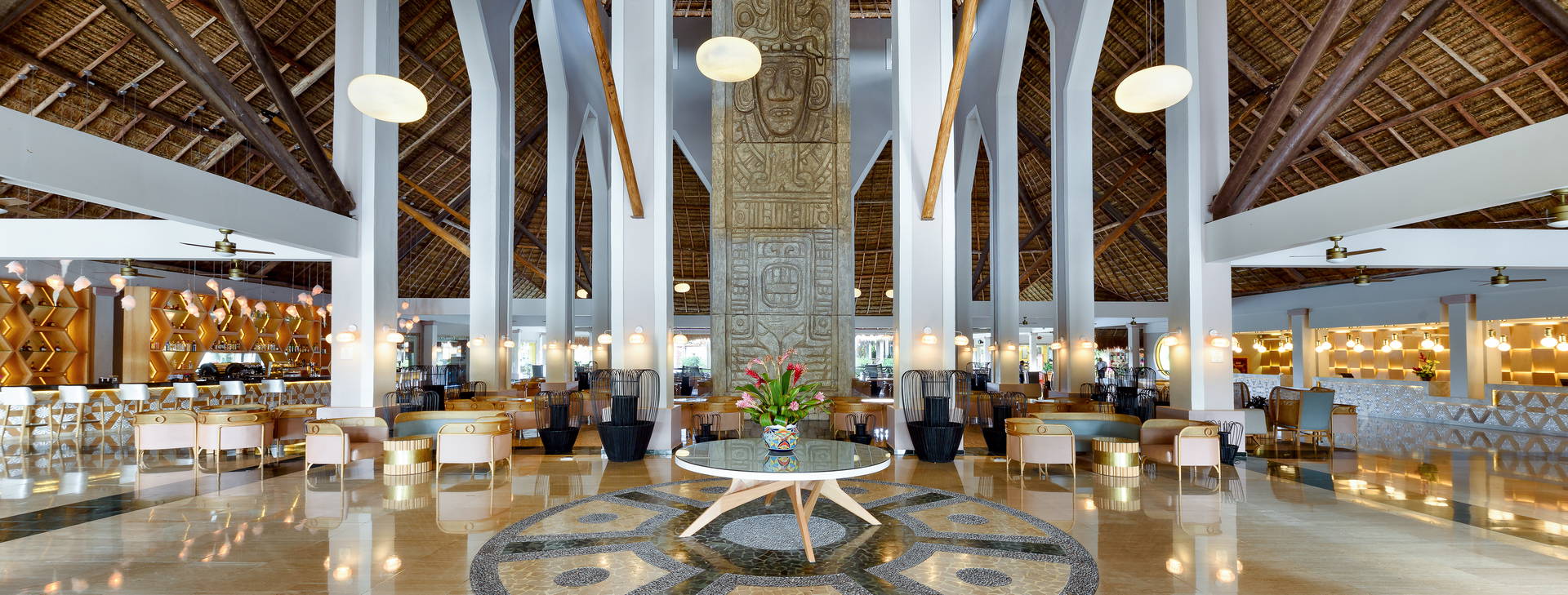 Grand Palladium Riviera Maya Resort & Spa Obrázok24