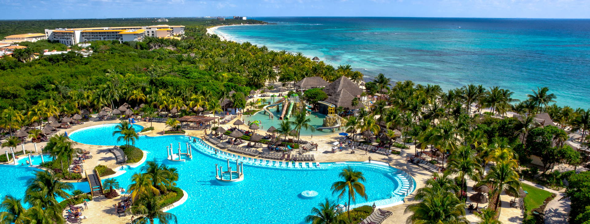 Grand Palladium Riviera Maya Resort & Spa Obrázok10