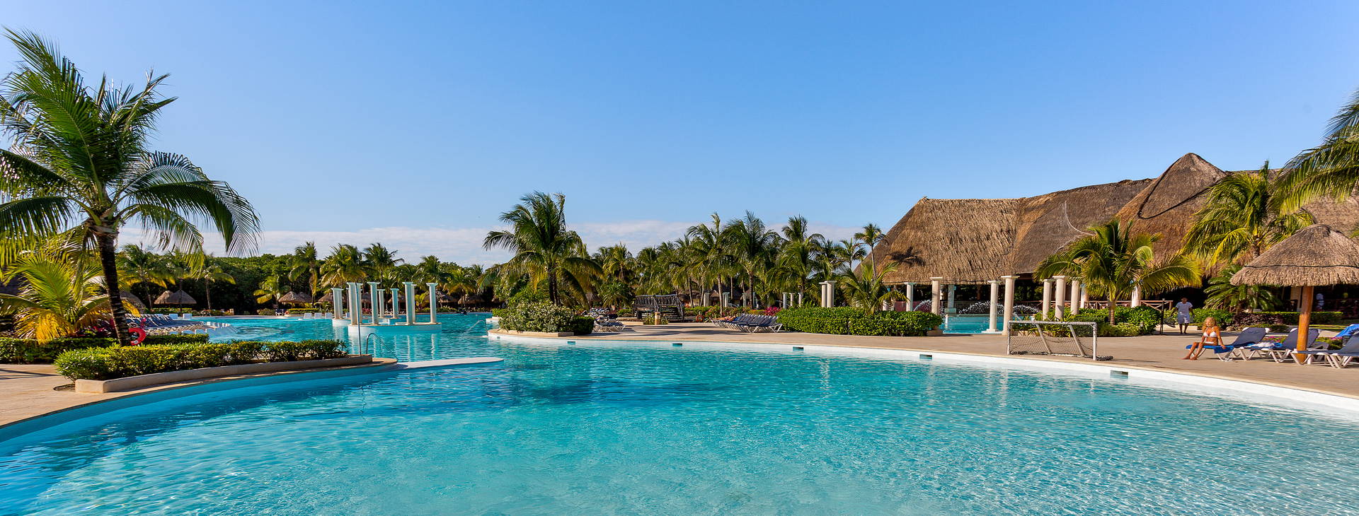 Grand Palladium Riviera Maya Resort & Spa Obrázok3