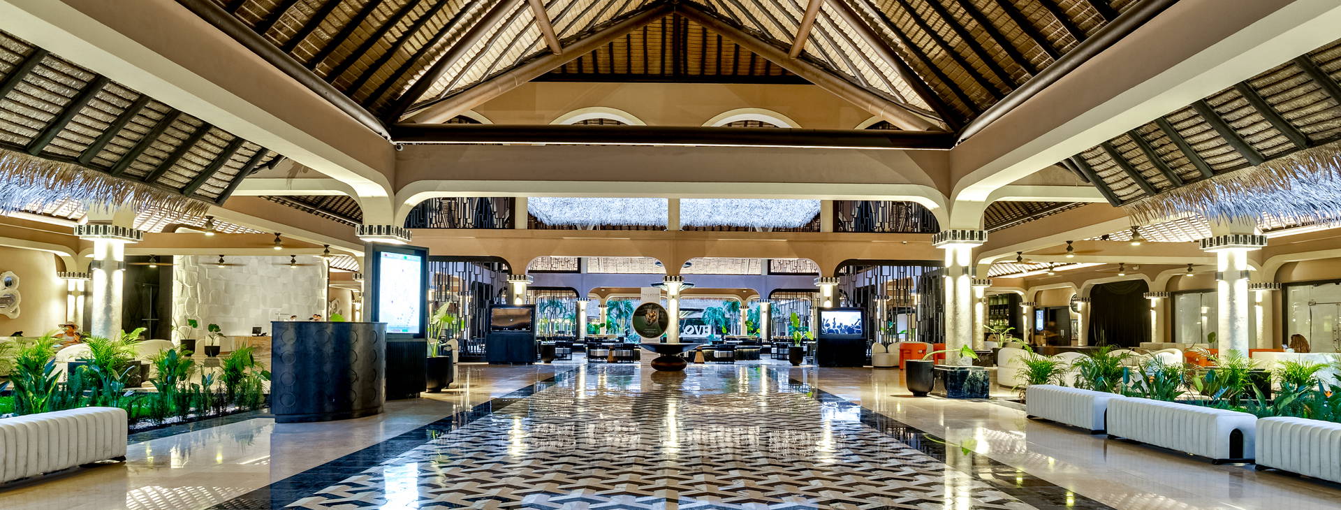 Grand Palladium Riviera Maya Resort & Spa Obrázok31