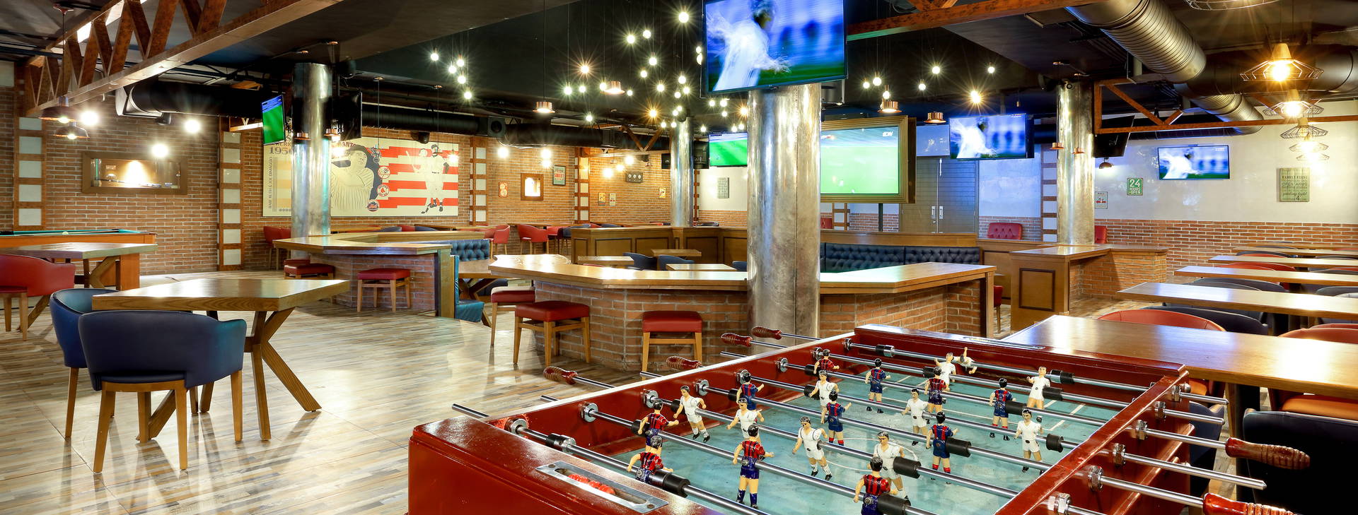 Grand Palladium Riviera Maya Resort & Spa Obrázok32