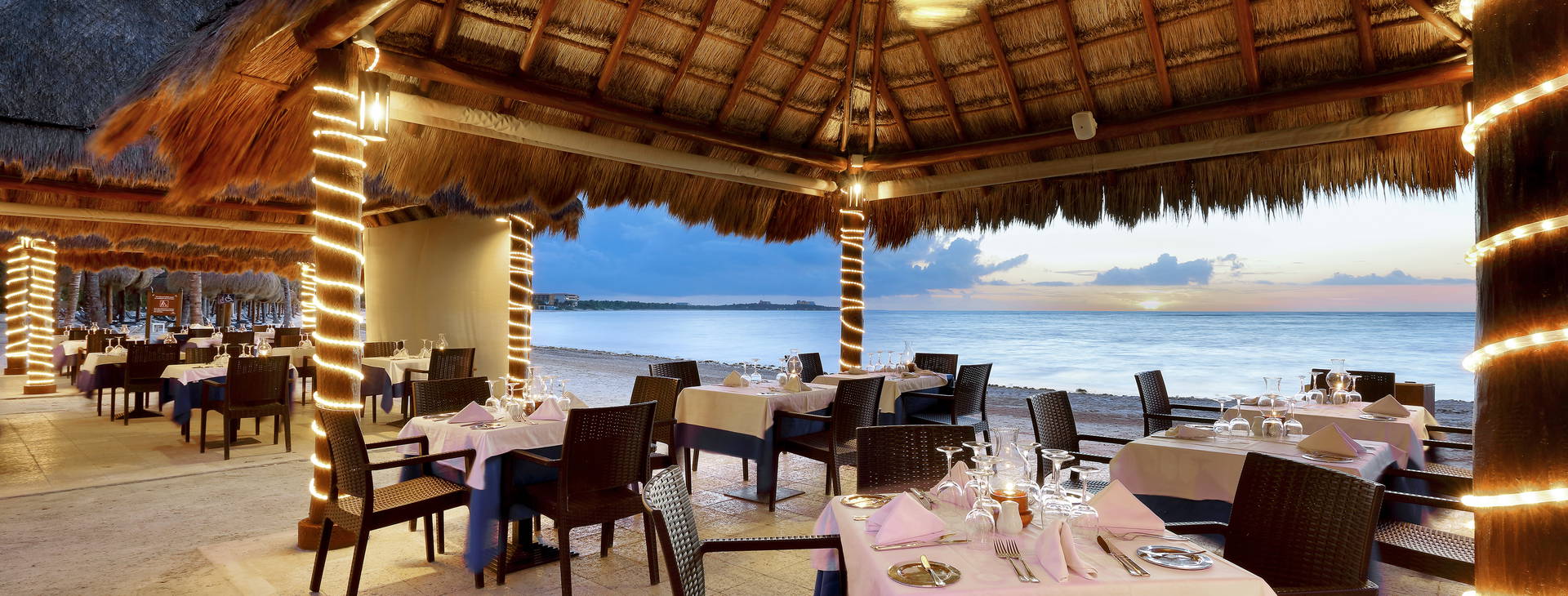 Grand Palladium Riviera Maya Resort & Spa Obrázok34