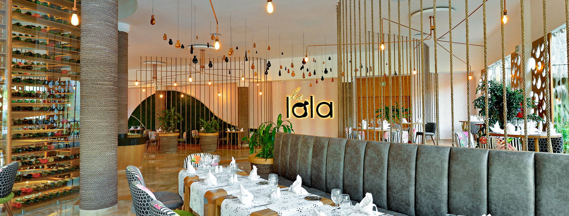 Grand Palladium Riviera Maya Resort & Spa Obrázok26