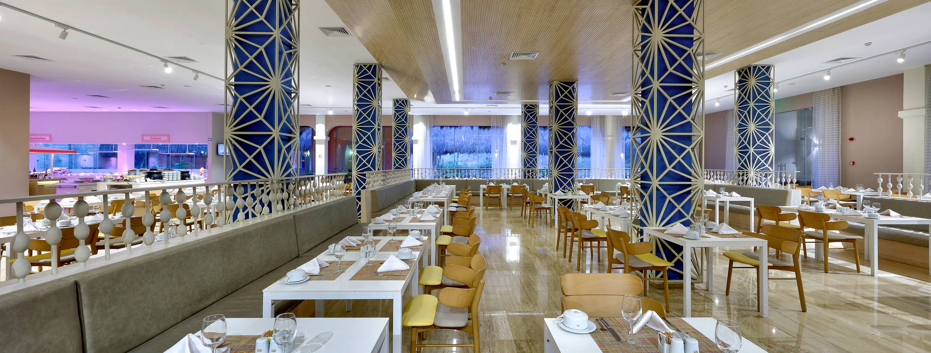 Grand Palladium Riviera Maya Resort & Spa Obrázok23