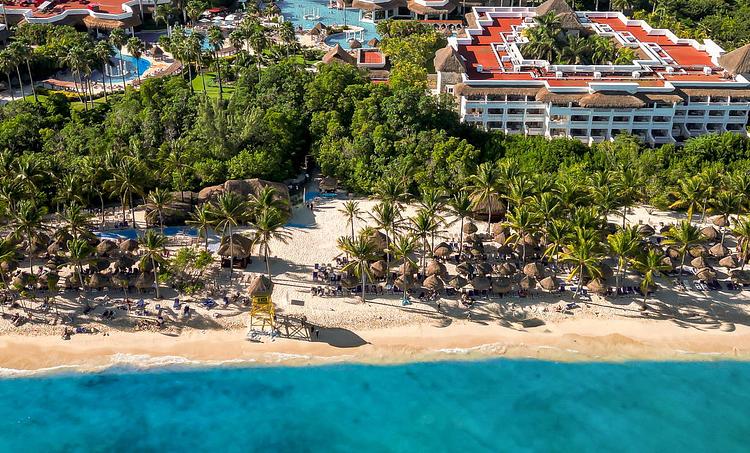 Grand Riviera & Suites Princess-obr