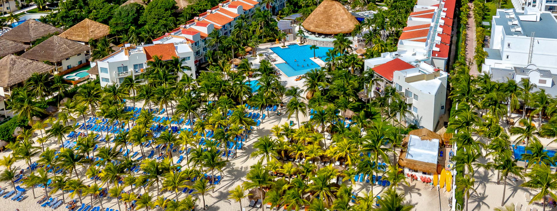 Viva Wyndham Azteca Obrázok9