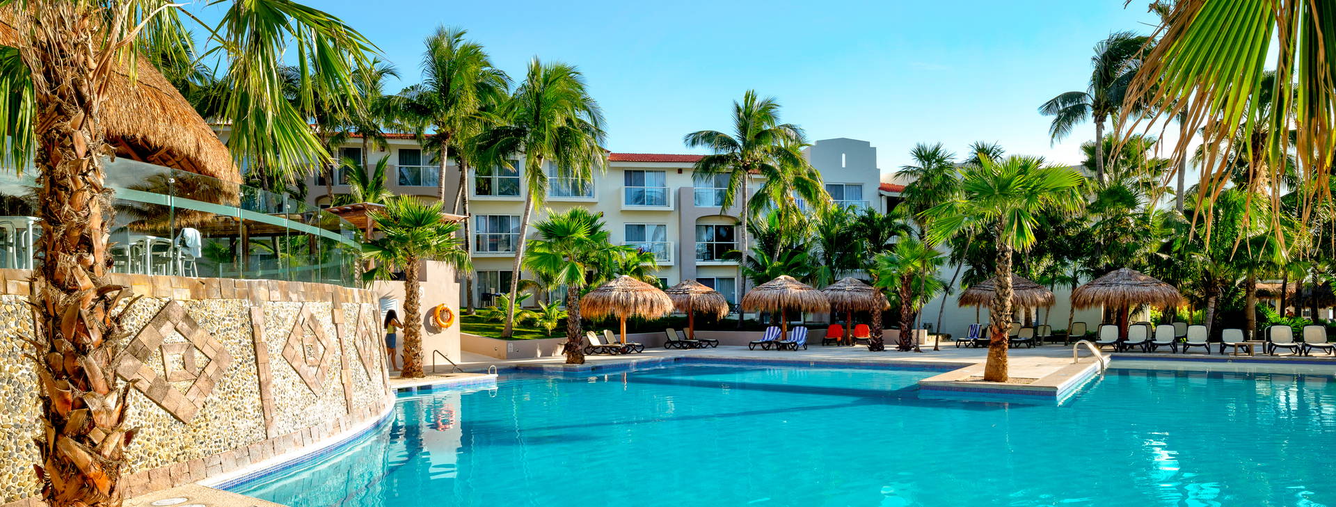 Viva Wyndham Azteca Obrázok1