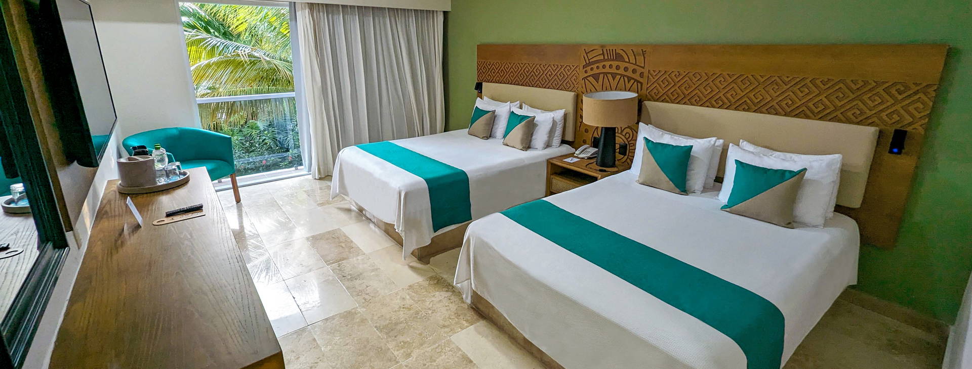 Viva Wyndham Azteca Obrázok12