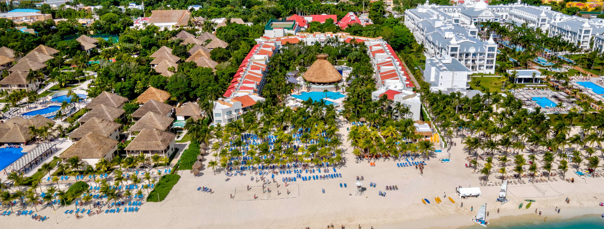 Viva Wyndham Azteca Obrázok11