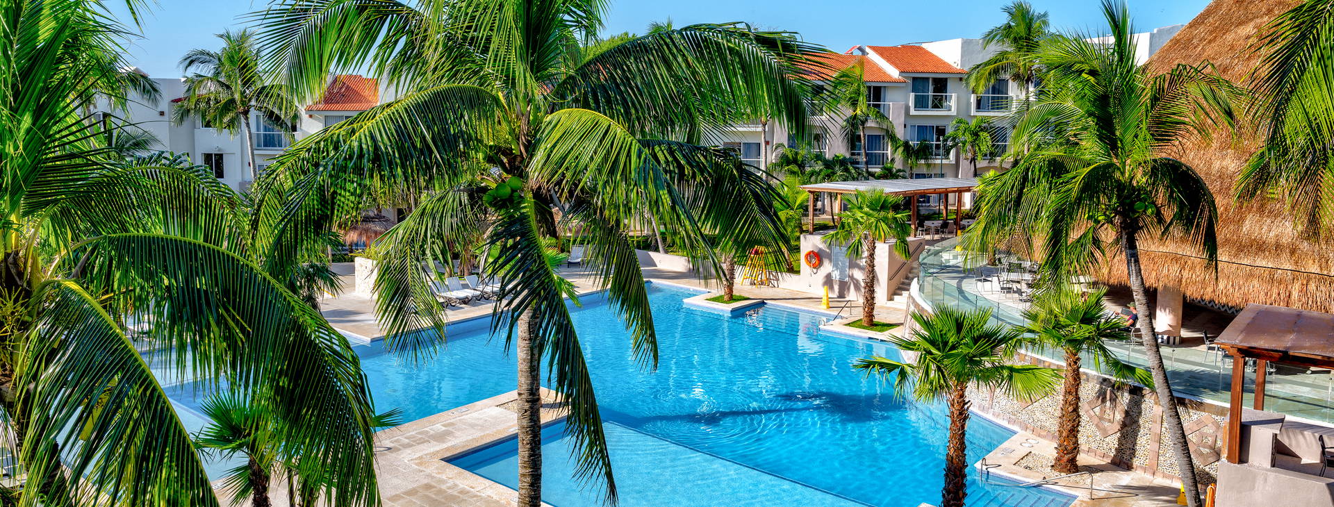 Viva Wyndham Azteca Obrázok7