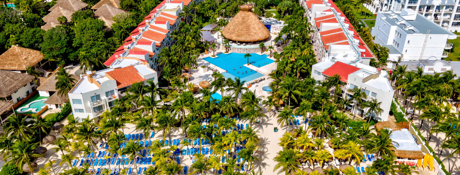 Viva Wyndham Azteca Obrázok2