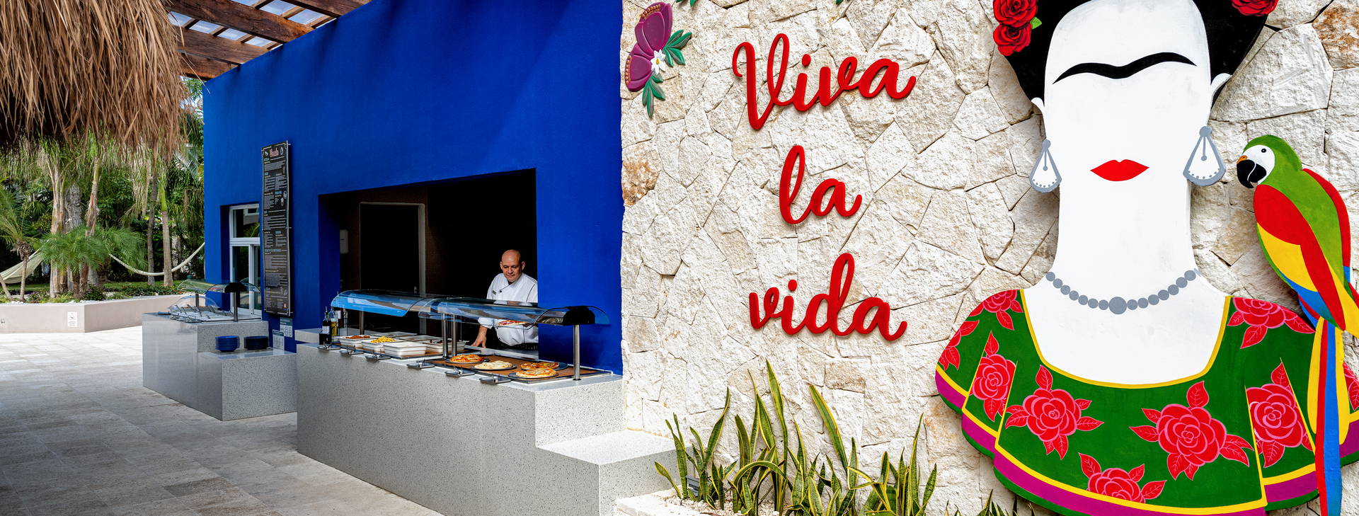 Viva Wyndham Azteca Obrázok25