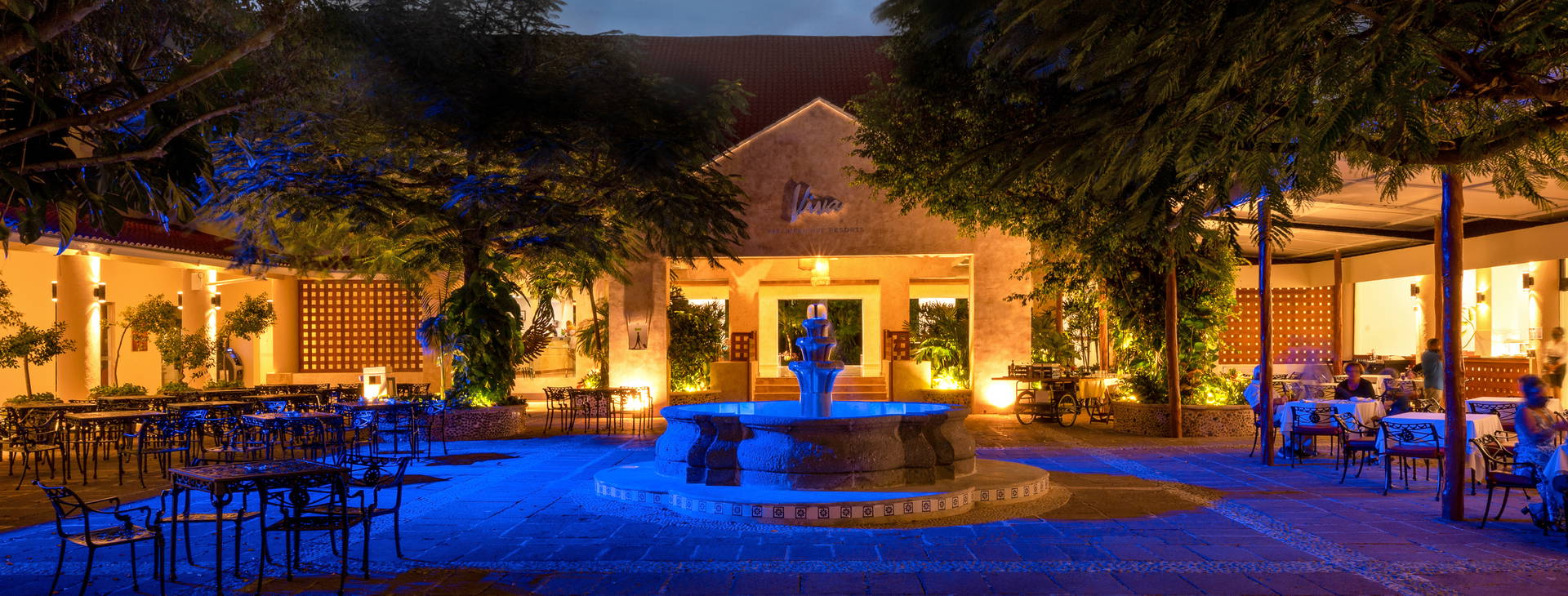 Viva Wyndham Azteca Obrázok32