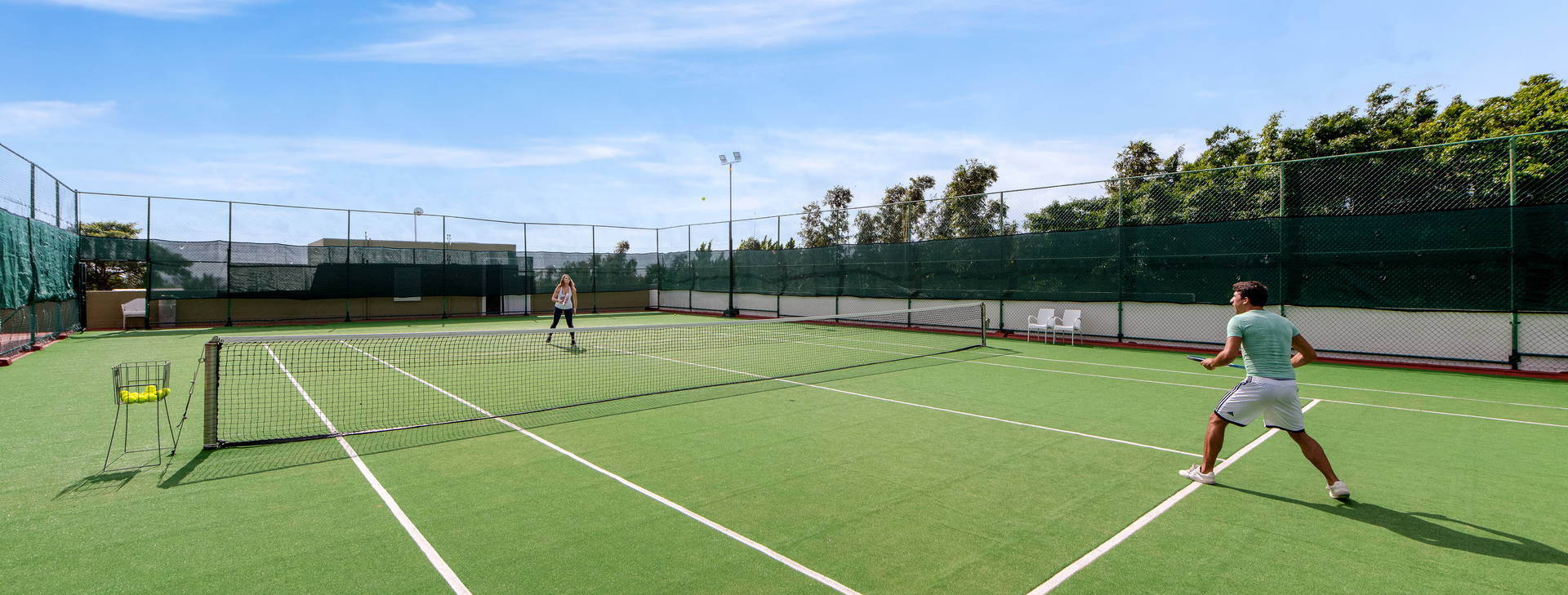 Viva Wyndham Azteca Obrázok42