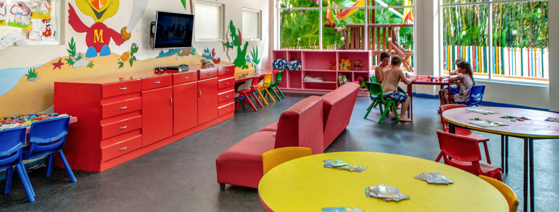 Viva Wyndham Azteca Obrázok44