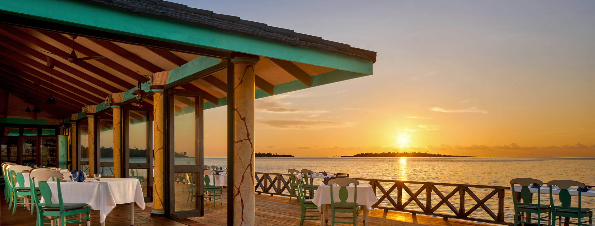 Sun Island Resort & Spa Obrázok30