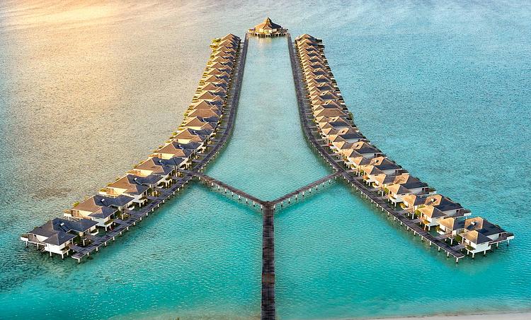 Sun Island Resort & Spa-obr