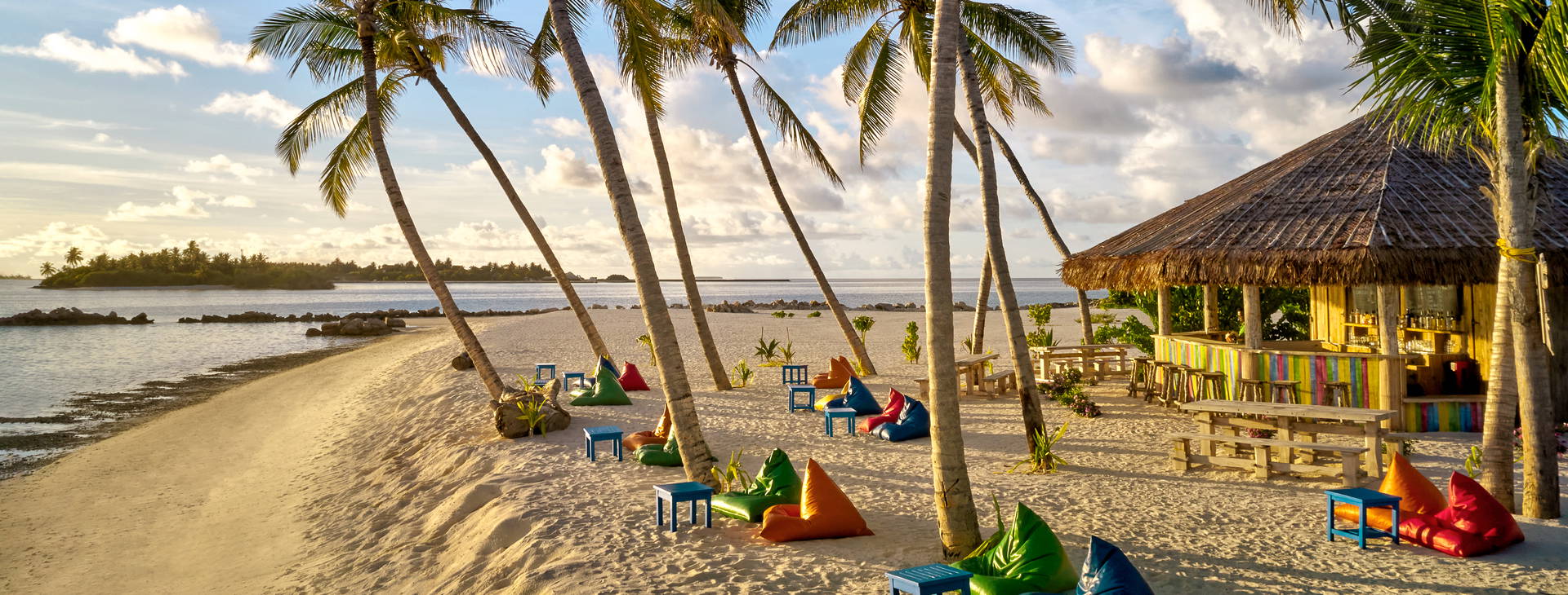 Sun Island Resort & Spa Obrázok20