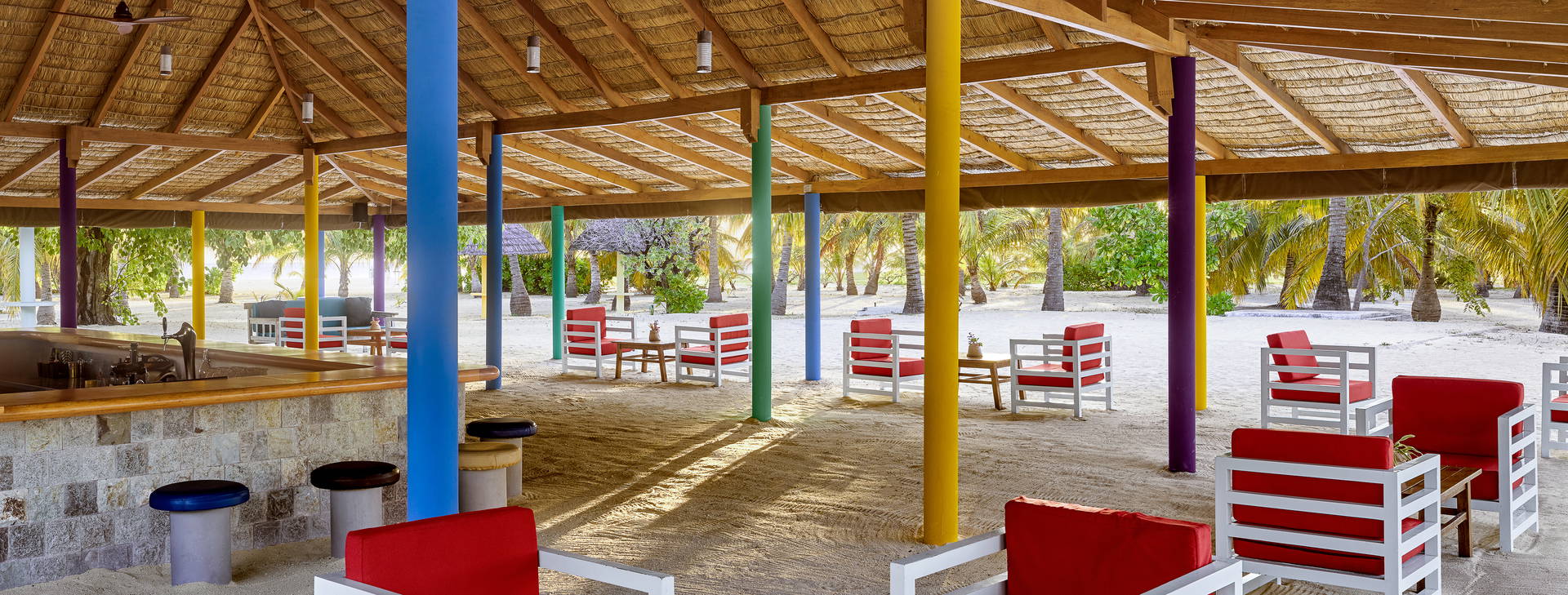 Sun Island Resort & Spa Obrázok22