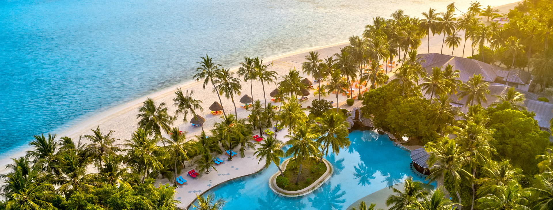 Sun Island Resort & Spa Obrázok6