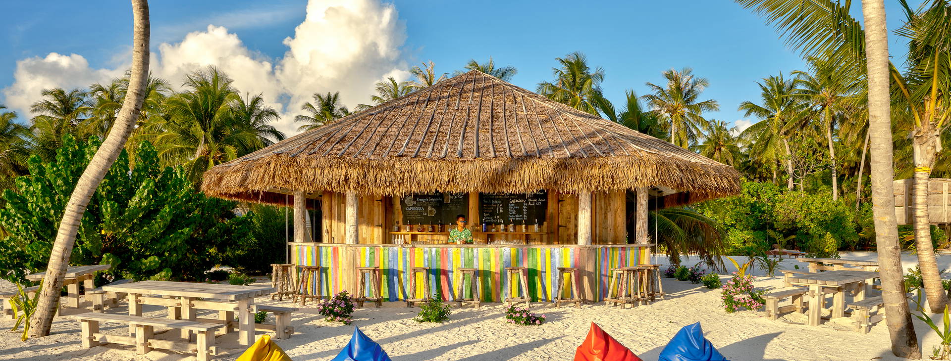 Sun Island Resort & Spa Obrázok33