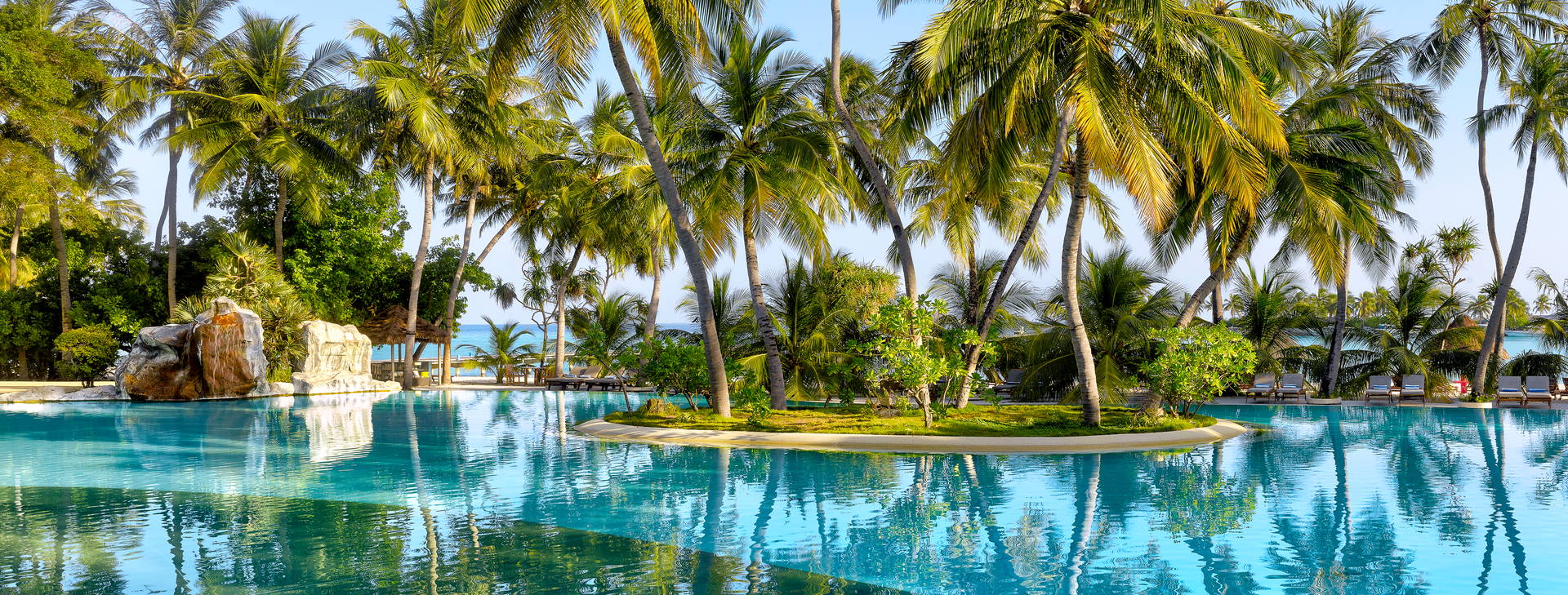 Sun Island Resort & Spa Obrázok10