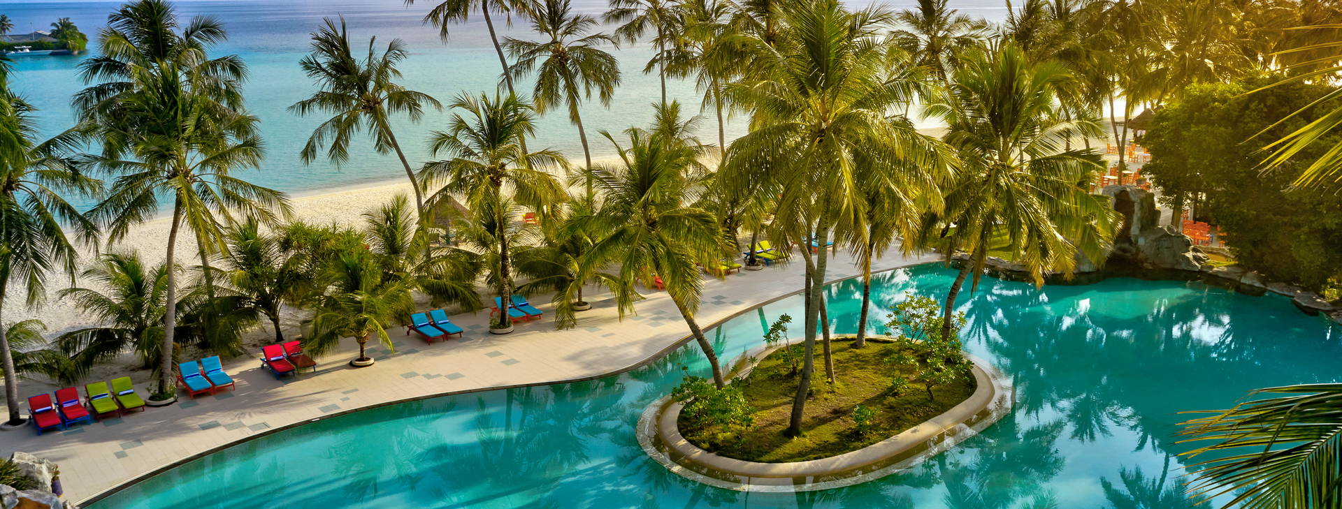 Sun Island Resort & Spa Obrázok5