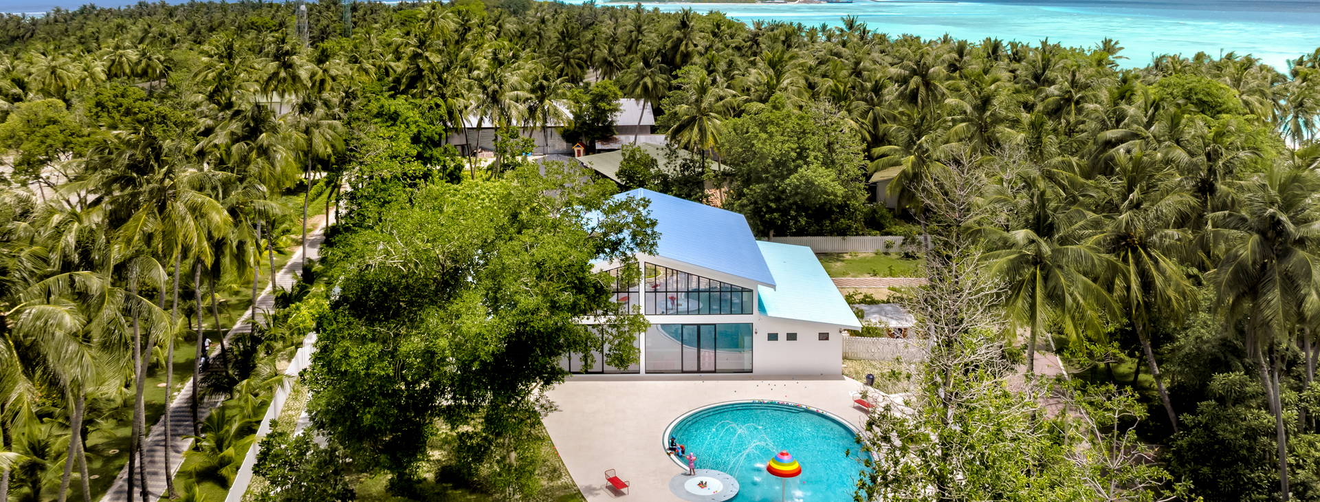 Sun Island Resort & Spa Obrázok9