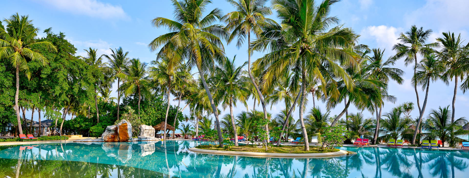 Sun Island Resort & Spa Obrázok11