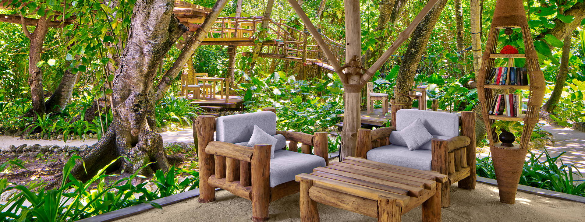 Sun Island Resort & Spa Obrázok35