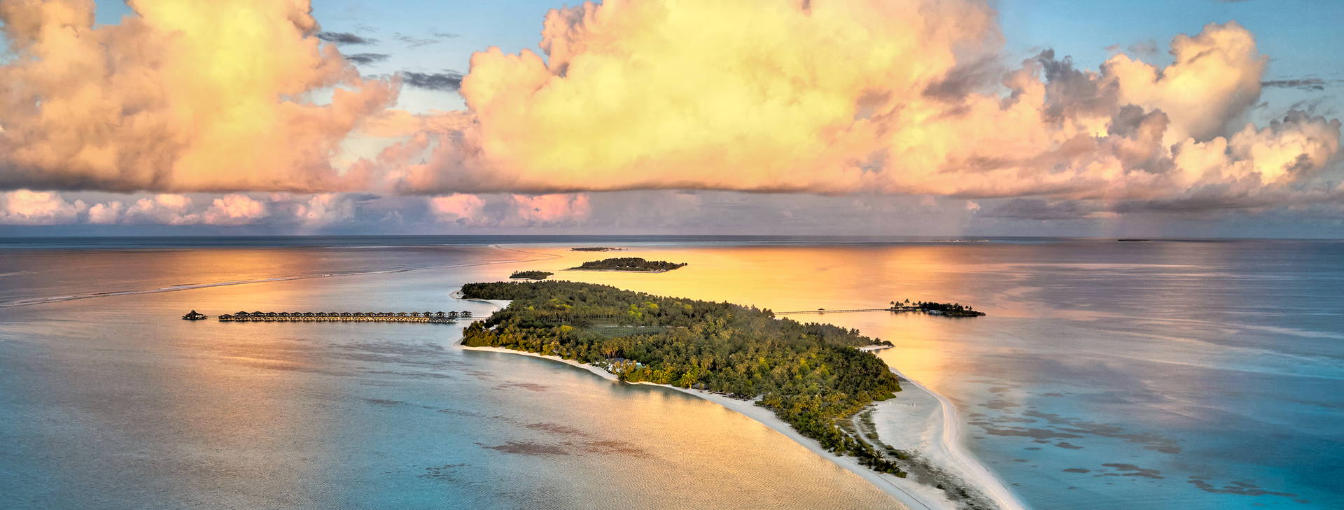 Sun Island Resort & Spa Obrázok18