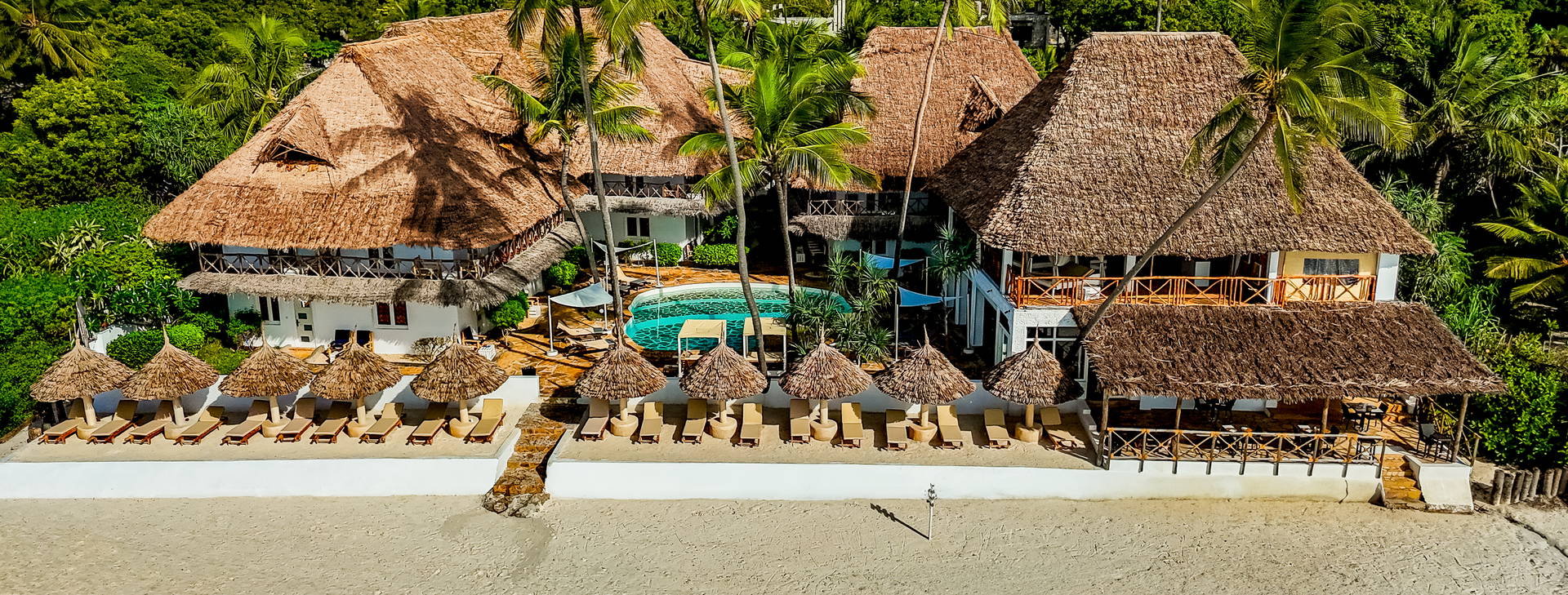 AHG Dream’s Bay Boutique Hotel Obrázok2